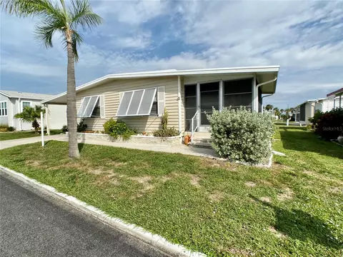 413 Trento, Venice, FL 34285