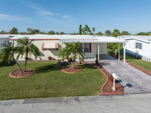 522 Tampico Dr, North Port, FL 34287