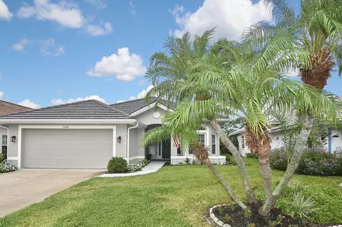 1244 Highland Greens Dr, Venice, FL 34285