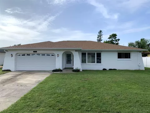 22433 Lacombe Ave, Port Charlotte, FL 33952