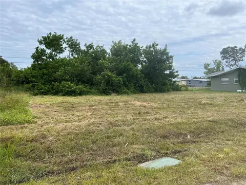Granada Boulevard, North Port, FL 34287