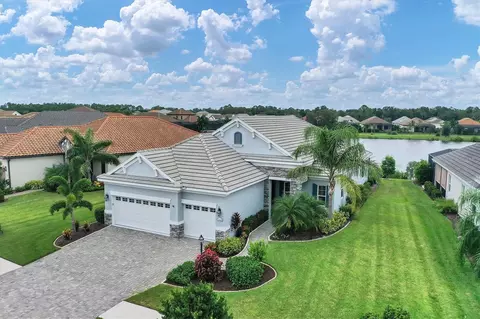 11828 Hunters Creek Rd, Venice, FL 34293