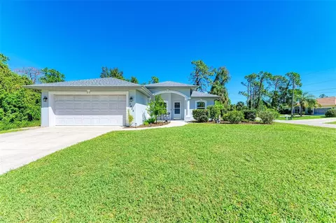 1404 Freedom Ln, North Port, FL 34286