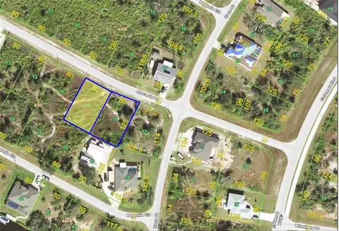 13465 Alocasia Ln, Port Charlotte, FL 33981