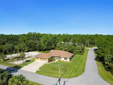 7300 De Brita Rd, North Port, FL 34291