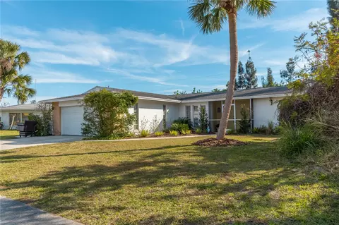264 Shamrock Blvd, Venice, FL 34293