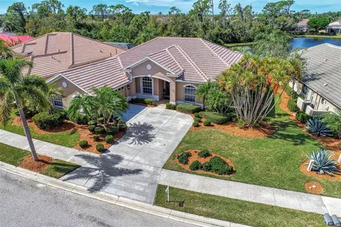 2889 Egret Ct, North Port, FL 34287