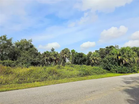 0 Mossborger Ave, North Port, FL 34287