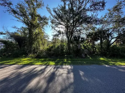 64 Redington Ave, Port Charlotte, FL 33953