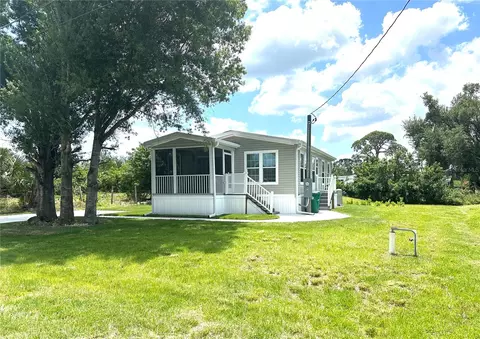 15515 Mango Dr, Punta Gorda, FL 33955