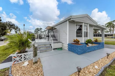 6502 Honu Ct, North Port, FL 34287