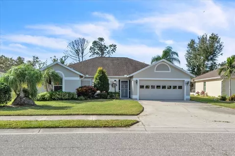 287 Park Forest Blvd, Englewood, FL 34223