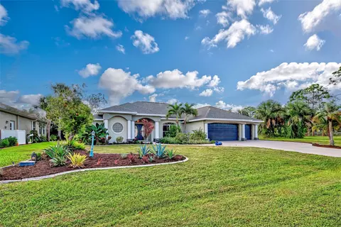 24 Long Meadow Ct, Rotonda West, FL 33947