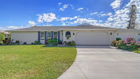 1612 Duffy Ct, Venice, FL 34293
