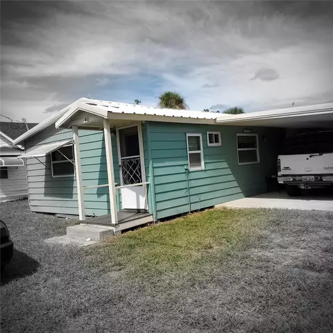40 W Bay Heights Rd, Englewood, FL 34223