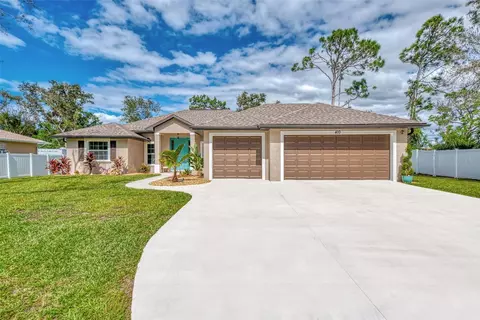 410 Purdy St, Englewood, FL 34223