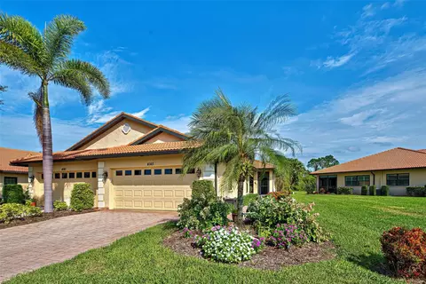 4145 Bella Pasque, Venice, FL 34293