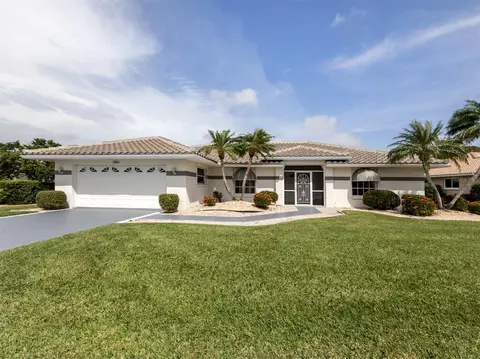 1801 Quail Lake Dr, Venice, FL 34293