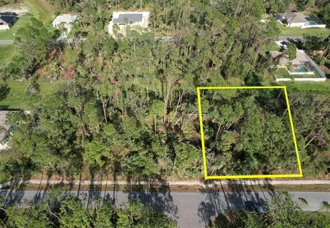 Chipley Avenue, North Port, FL 34286
