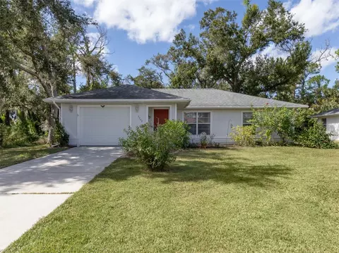 3743 Tonkin Dr, North Port, FL 34287