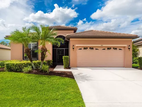 1987 Batello Dr, Venice, FL 34292