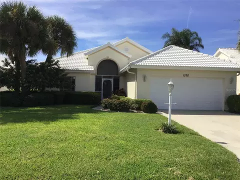 1528 Jasper Ct, Venice, FL 34292