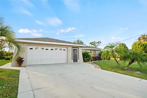 7193 Burnsville St, Englewood, FL 34224