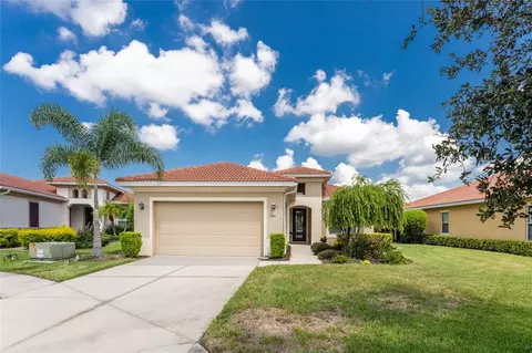 334 Savona Way, North Venice, FL 34275
