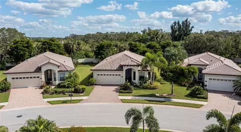 191 Nolen Dr, Venice, FL 34292