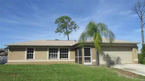 1401 S Wapello St, North Port, FL 34286