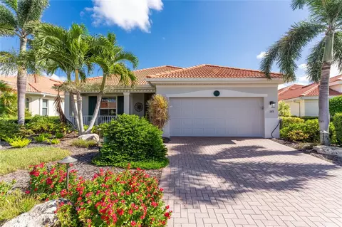 189 Treviso Ct, North Venice, FL 34275