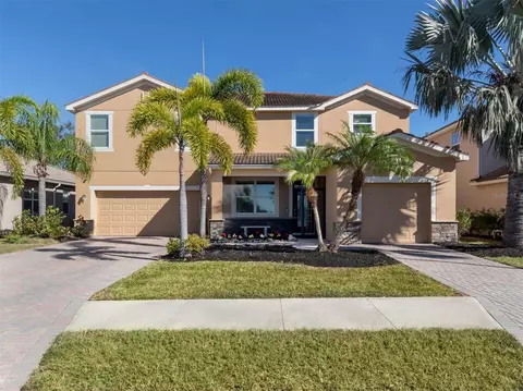 1998 Mesic Hammock Way, Venice, FL 34292