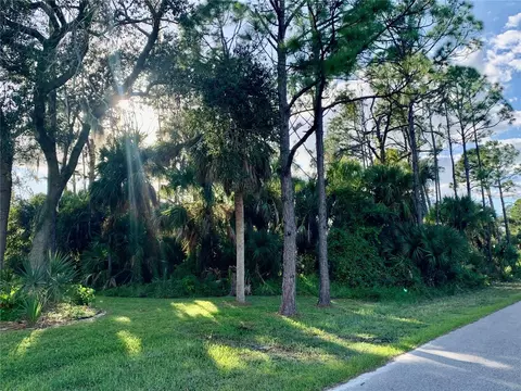 Lot 8 & 9 Dumont Lane, North Port, FL 34286