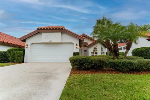 971 Harbor Town Dr, Venice, FL 34292