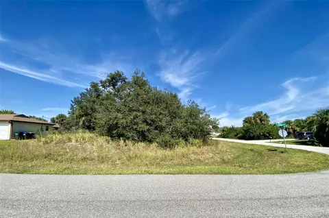 Skile Road, North Port, FL 34287