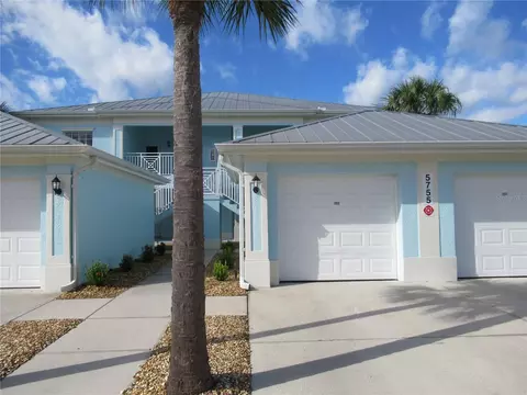 5755 Sabal Trace Dr #102BD5, North Port, FL 34287