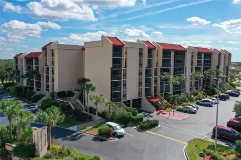 21405 Olean Blvd #318, Port Charlotte, FL 33952