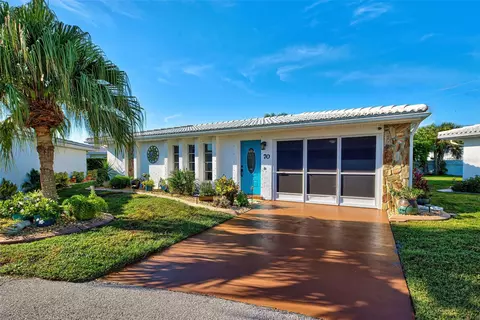 70 Circlewood Dr #A2-6, Venice, FL 34293