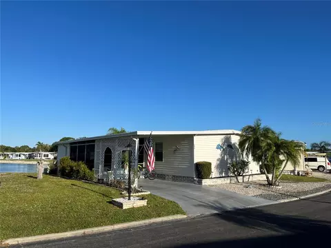 856 Jolanda Cir, Venice, FL 34285