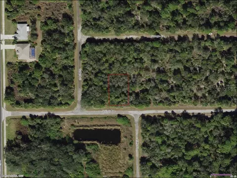 18048 Quincy Ave, Port Charlotte, FL 33948