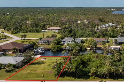 5097 Ackley Ter, Port Charlotte, FL 33981