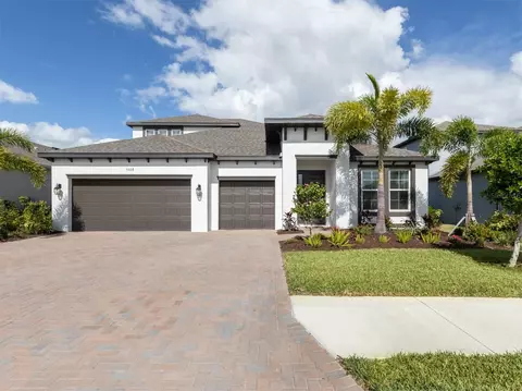 5608 Soft Skies Dr, Sarasota, FL 34238