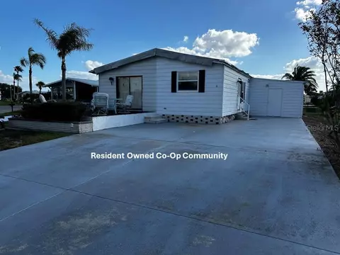 246 Avenue Of Barons, Nokomis, FL 34275