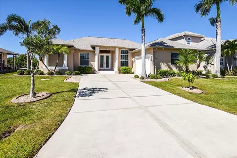 5271 Conner Ter, Port Charlotte, FL 33981