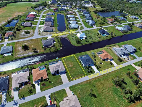 86 White Marsh Ln, Rotonda West, FL 33947