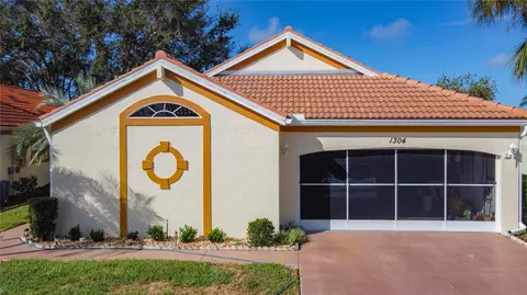 1304 Capri Isles Blvd #31, Venice, FL 34292