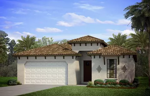 316 Gialla Rd, North Venice, FL 34275