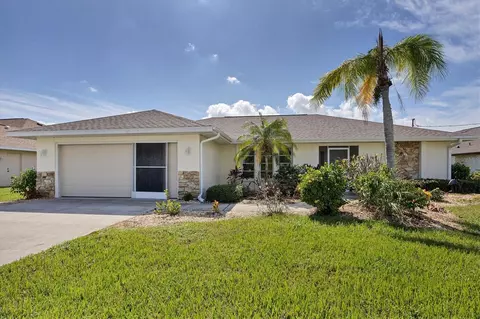 58 Sportsman Ct, Rotonda West, FL 33947