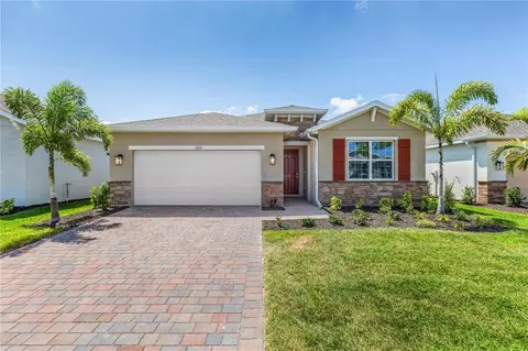 1281 Cobble Glen Dr, Port Charlotte, FL 33953