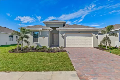 1265 Cobble Glen Dr, Port Charlotte, FL 33953